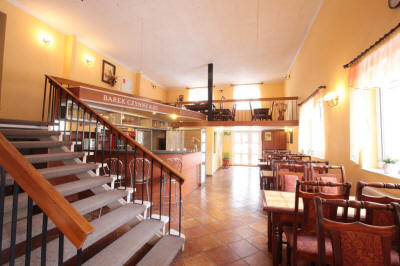 Hôtel Zamek Hôtel intime en Mazurie, lacs de Mazurie, temps libre, vacances en Pologne