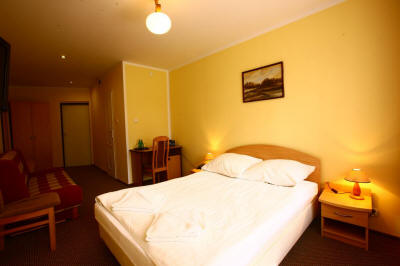 Hôtel Zamek Hôtel intime en Mazurie, lacs de Mazurie, temps libre, vacances en Pologne