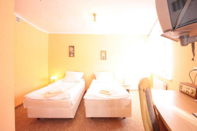 Hôtel Zamek Hôtel intime en Mazurie, lacs de Mazurie, temps libre, vacances en Pologne