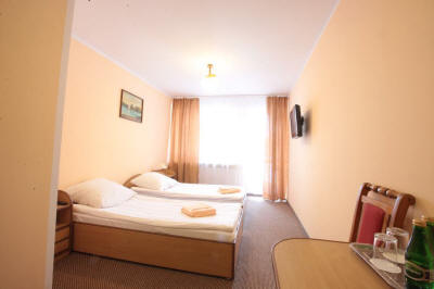 Hôtel Zamek Hôtel intime en Mazurie, lacs de Mazurie, temps libre, vacances en Pologne