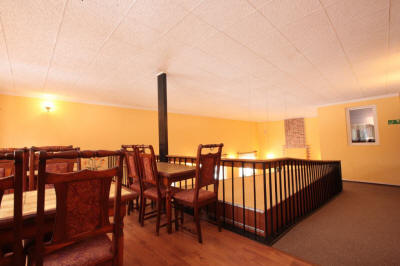 Hôtel Zamek Hôtel intime en Mazurie, lacs de Mazurie, temps libre, vacances en Pologne