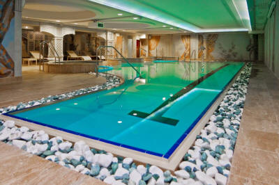 Hôtel Zamek Hôtel intime en Mazurie, lacs de Mazurie, temps libre, vacances en Pologne
