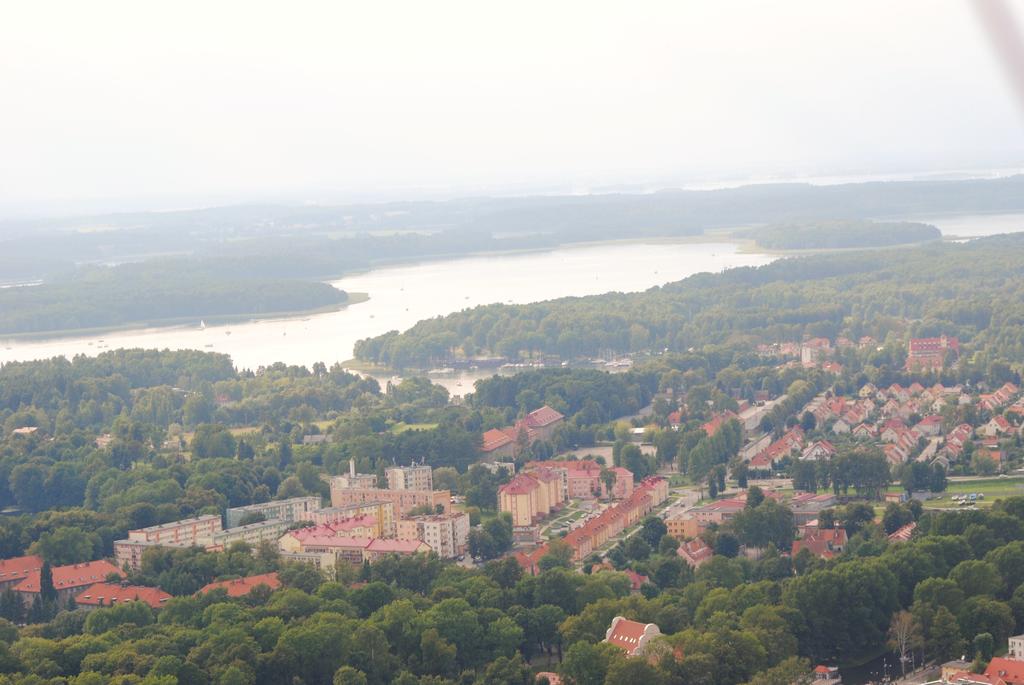 Hôtel Zamek Hôtel intime en Mazurie, lacs de Mazurie, temps libre, vacances en Pologne
